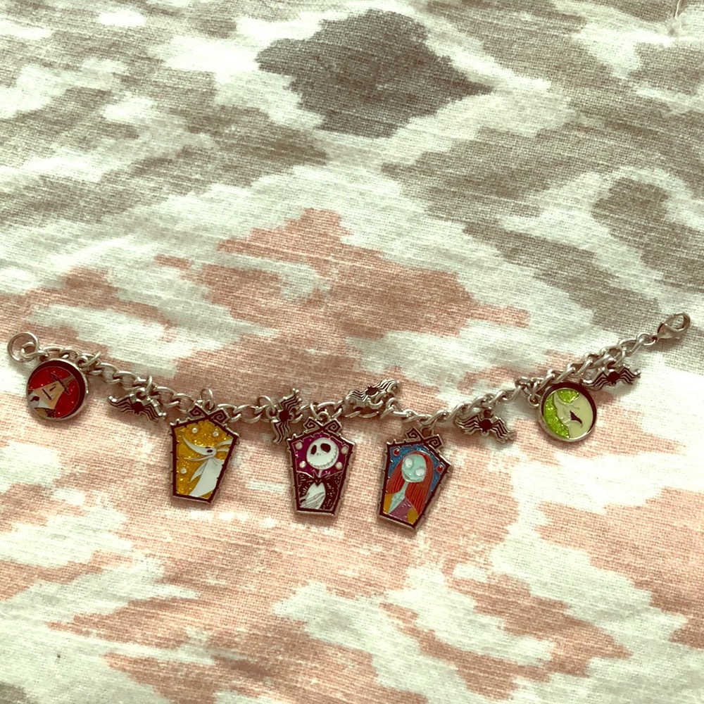 Bracelet